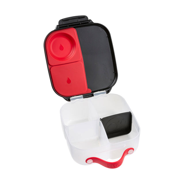 B.Box - Mini Lunch Box - Marvel Avengers