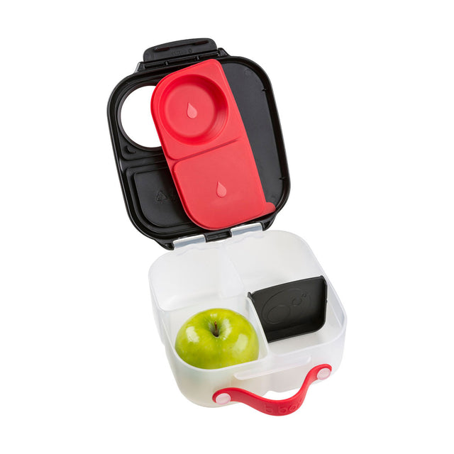 B.Box - Mini Lunch Box - Marvel Avengers