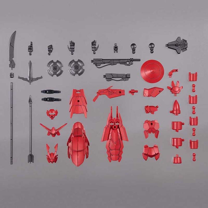 30 Minutes Missions  - 1/144 P-Bandai 30MM EXM-A9sg Spinatio (Shogun Type) [PRE-ORDER]