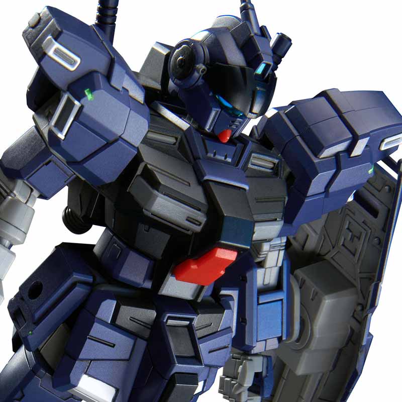 GUNDAM - P-Bandai 1/144 HG Pale Rider D II (Titans) [PRE-ORDER]