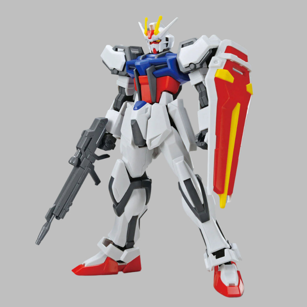 GUNDAM - 1/144 Entry Grade Strike Gundam