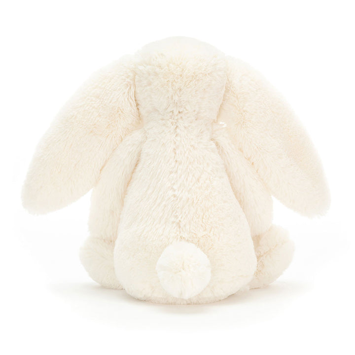 Jellycat Bashful Cream Bunny - Medium 31cm