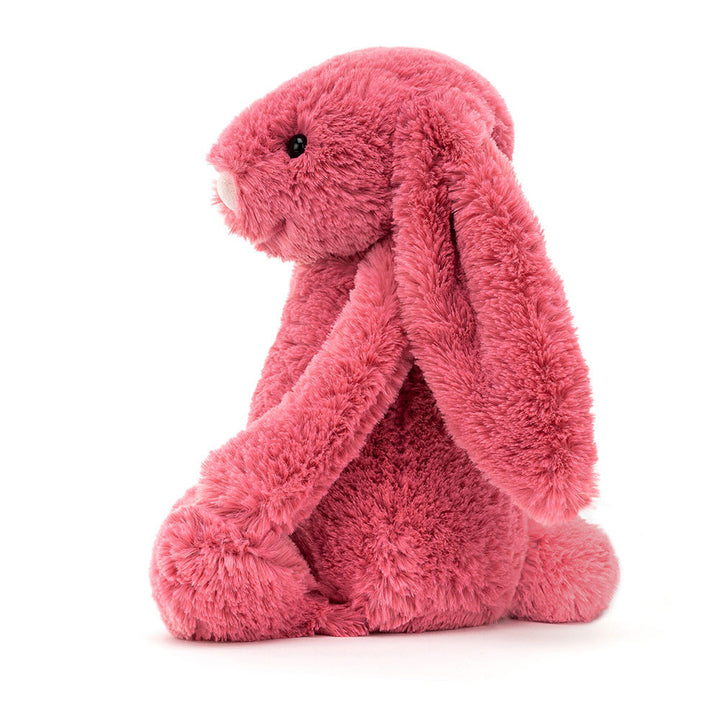 Jellycat Bashful Cerise Bunny- Small 18cm