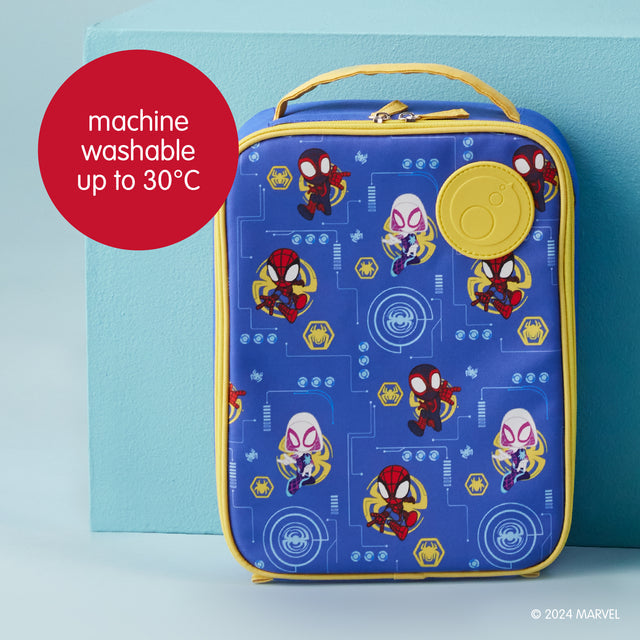 B.Box - Marvel Spidey Insulated Lunch Bag