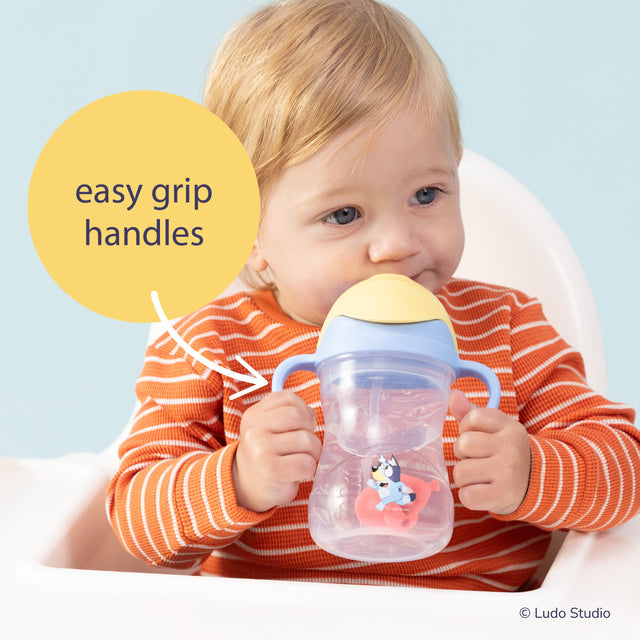 B.Box - Bluey Sippy Cup - Bluey