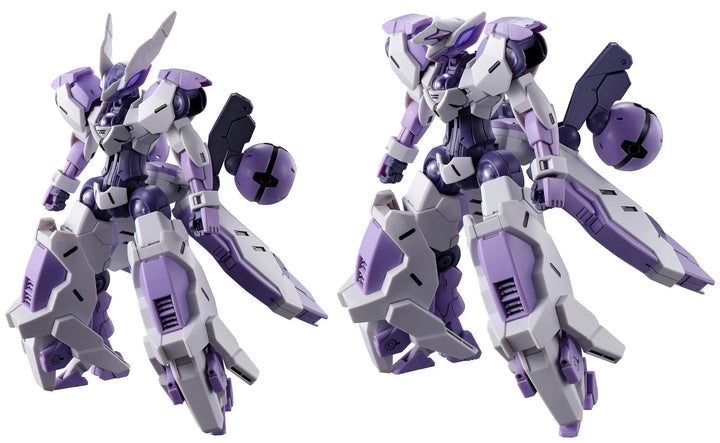 GUNDAM - P-Bandai 1/144 HG Beguir-Beu [CLEAR COLOR]