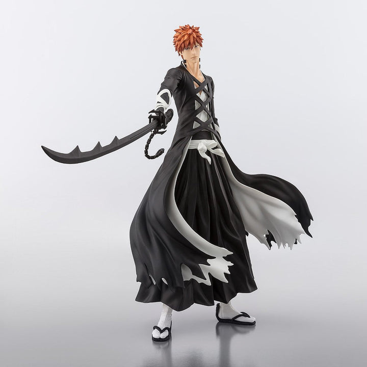 Bleach - Banpresto - Maximatic Ichigo Kurosaki