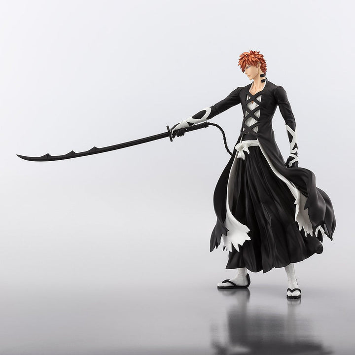 Bleach - Banpresto - Maximatic Ichigo Kurosaki
