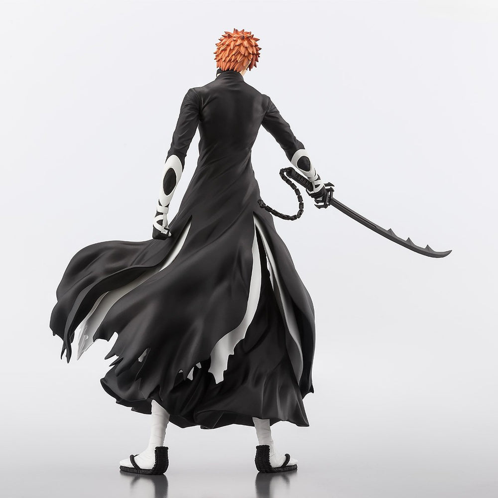 Bleach - Banpresto - Maximatic Ichigo Kurosaki