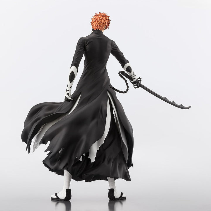Bleach - Banpresto - Maximatic Ichigo Kurosaki