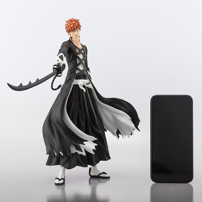 Bleach - Banpresto - Maximatic Ichigo Kurosaki