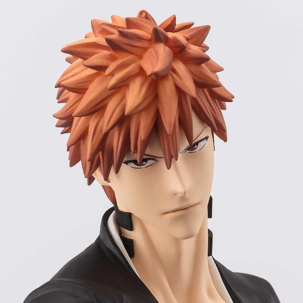 Bleach - Banpresto - Maximatic Ichigo Kurosaki