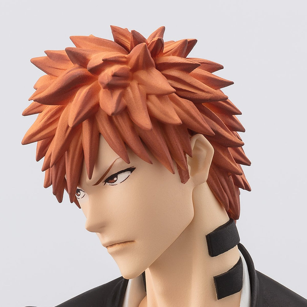 Bleach - Banpresto - Maximatic Ichigo Kurosaki