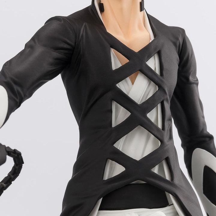 Bleach - Banpresto - Maximatic Ichigo Kurosaki