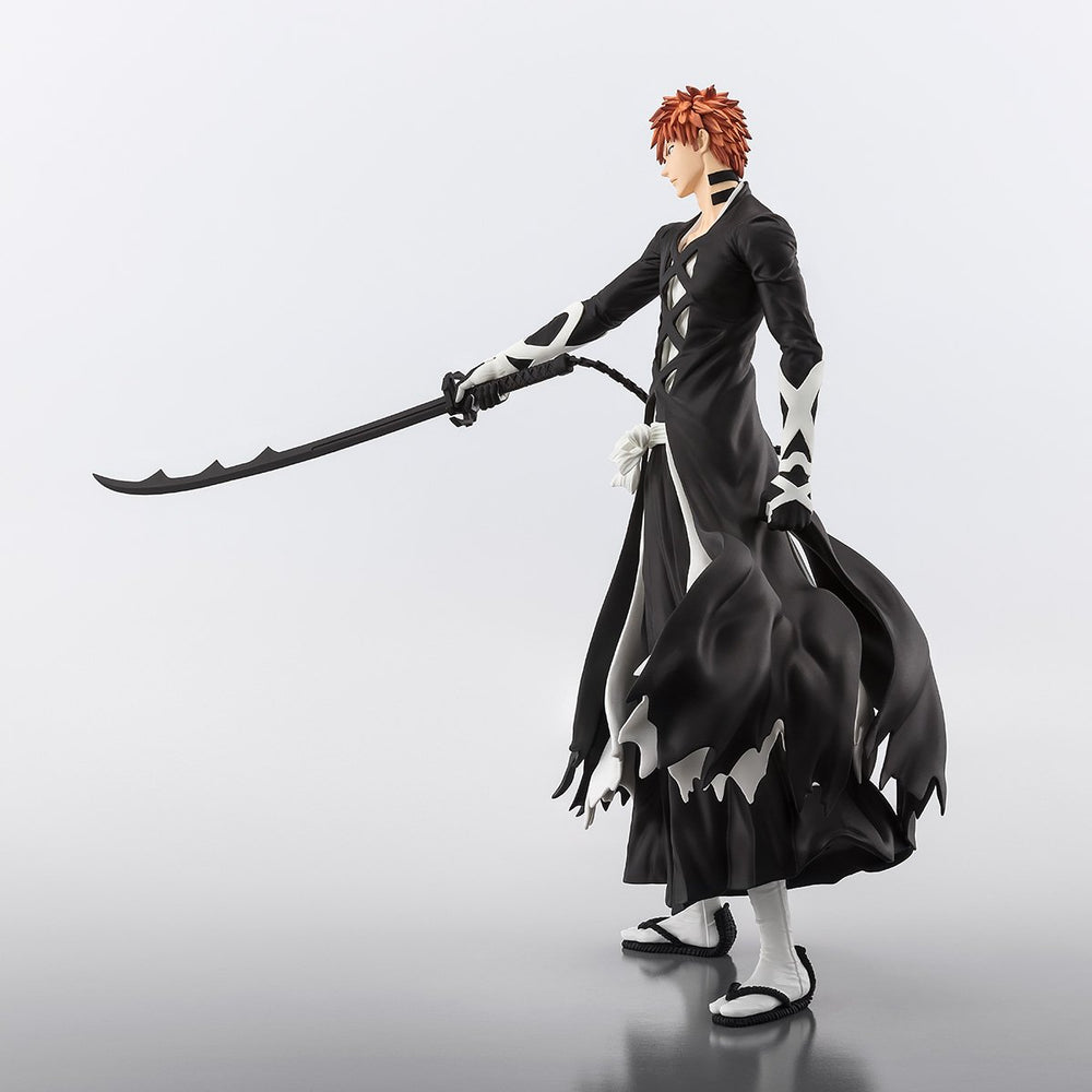 Bleach - Banpresto - Maximatic Ichigo Kurosaki