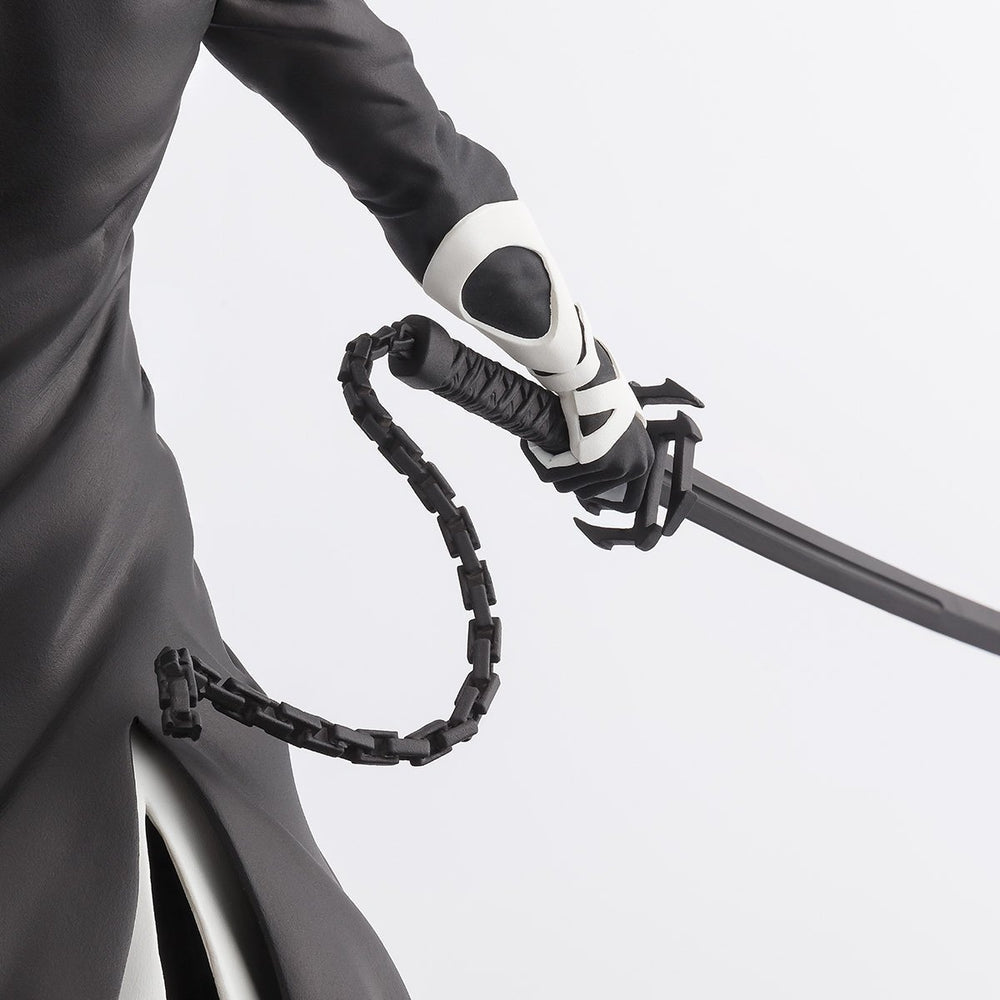 Bleach - Banpresto - Maximatic Ichigo Kurosaki