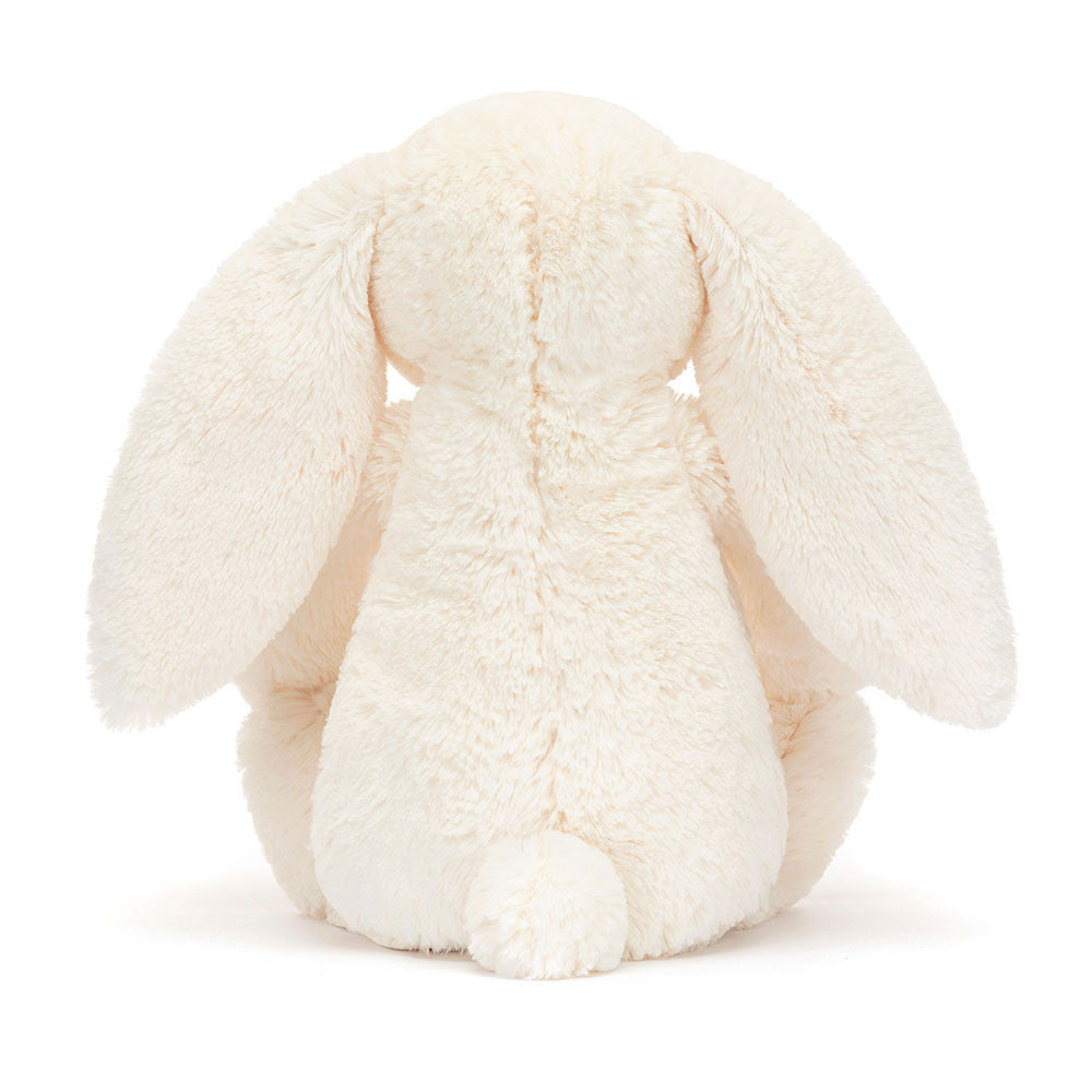 Jellycat Blossom Cream Bunny 'Berry' - Medium 31cm