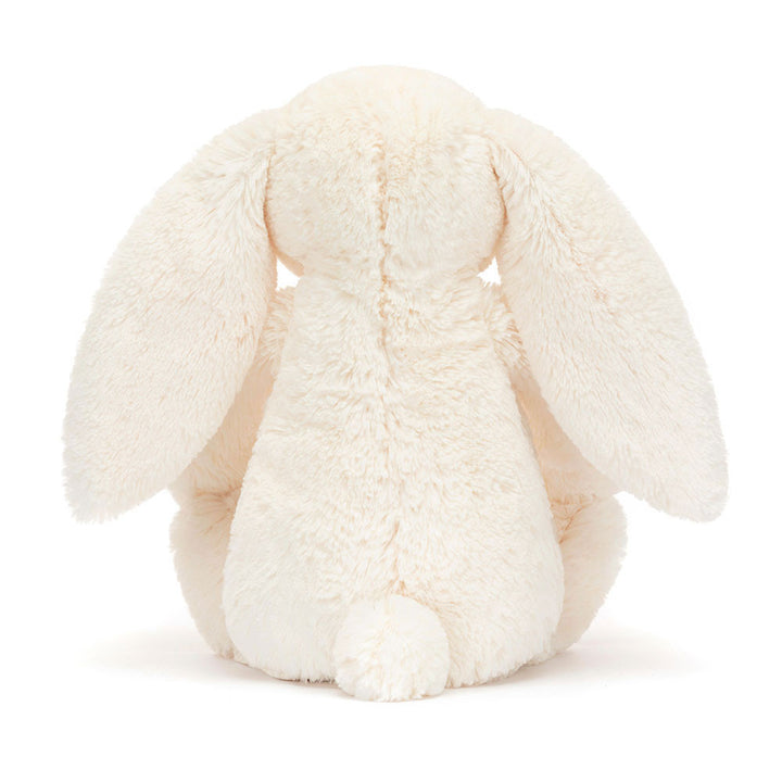 Jellycat Blossom Cream Bunny 'Berry' - Medium 31cm