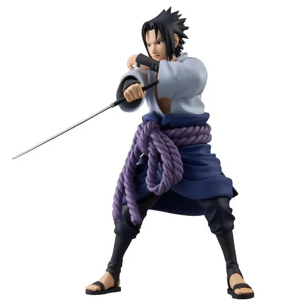 Naruto - Banpresto - Uchiha Sasuke