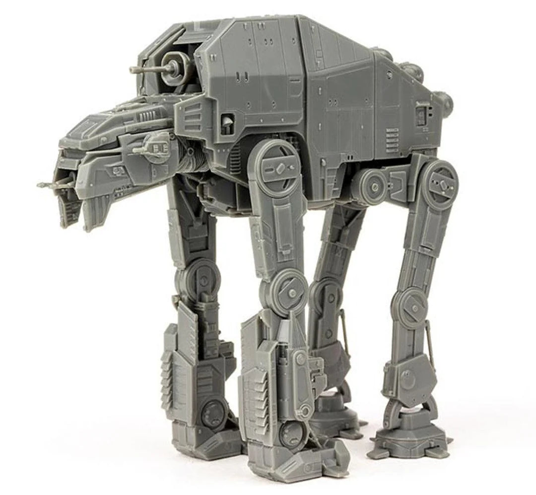 Bandai Star Wars - Vehicle Model 012 AT-M6 Model Kit
