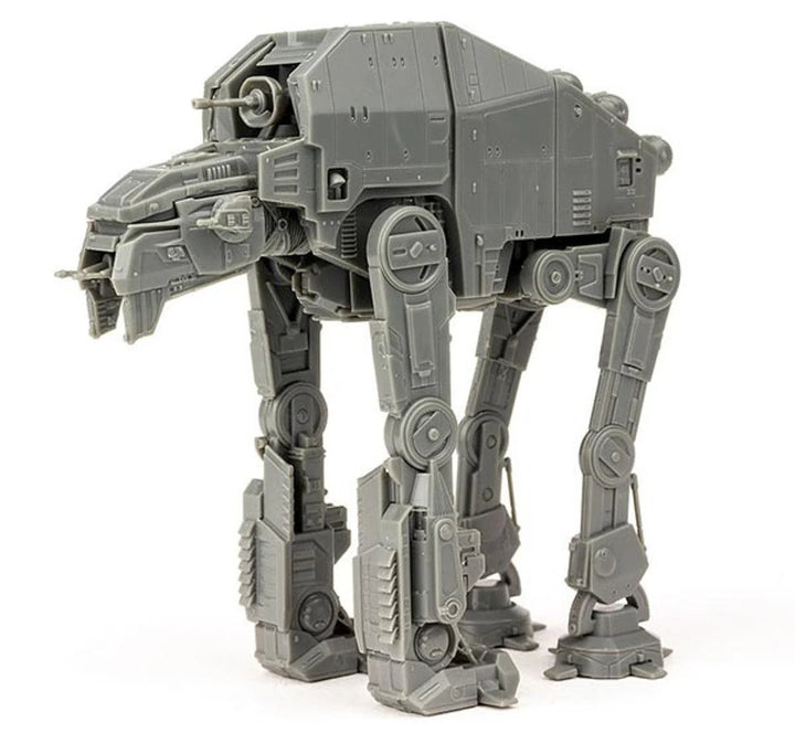 Bandai Star Wars - Vehicle Model 012 AT-M6 Model Kit