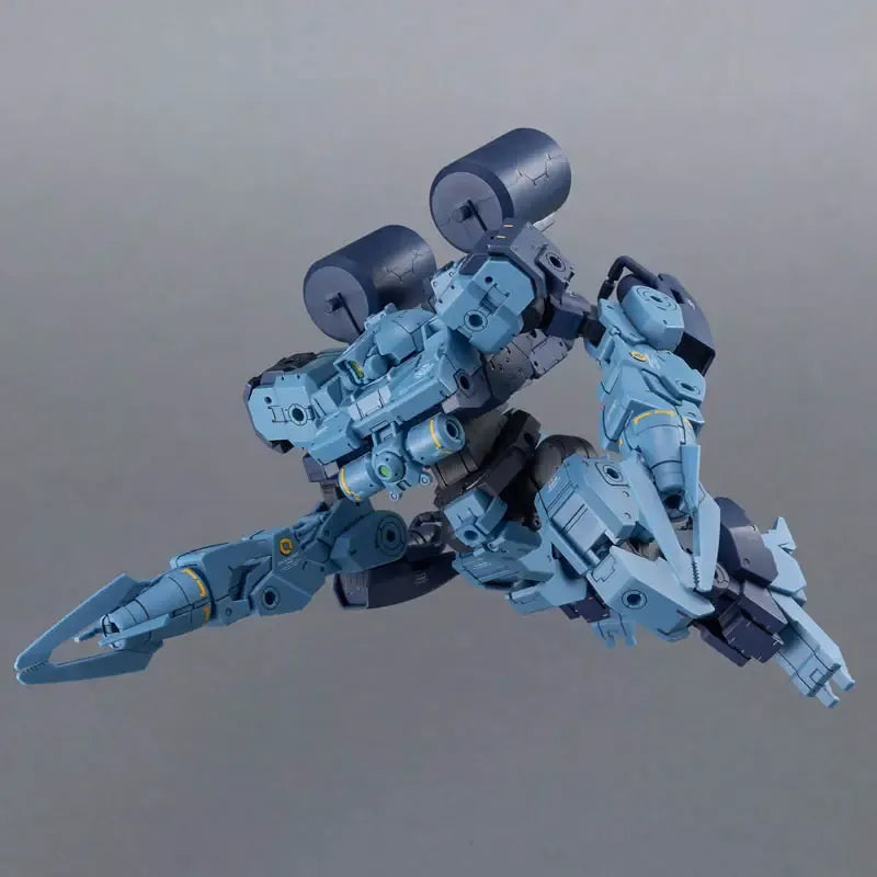 30 Minutes Missions  - 1/144 P-Bandai 30MM Eexm-9dm Baskyrotto Custom (Marine Type)
