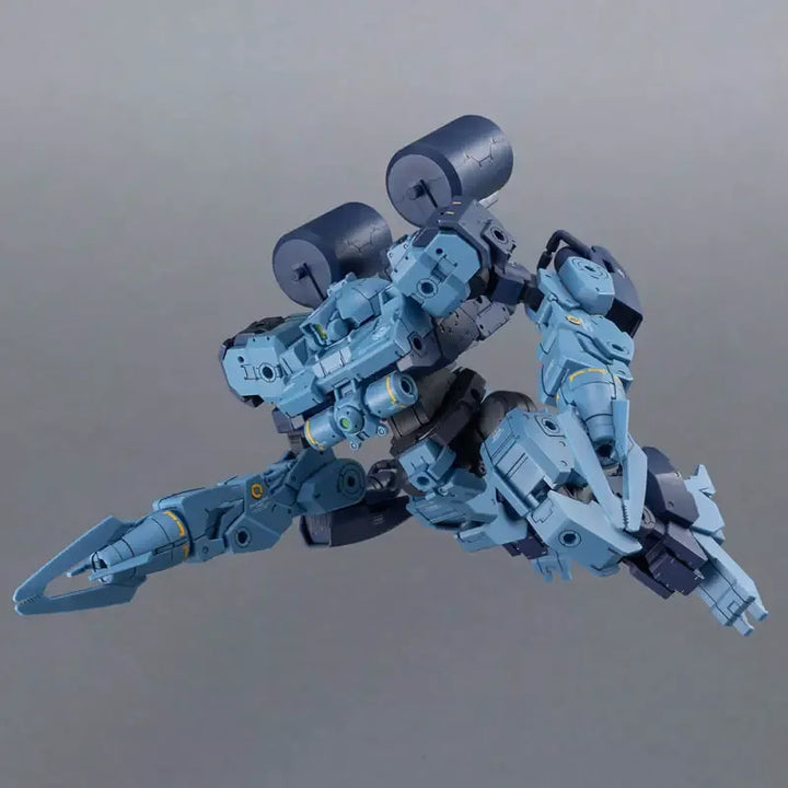 30 Minutes Missions  - 1/144 P-Bandai 30MM Eexm-9dm Baskyrotto Custom (Marine Type)