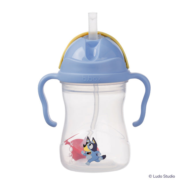 B.Box - Bluey Sippy Cup - Bluey