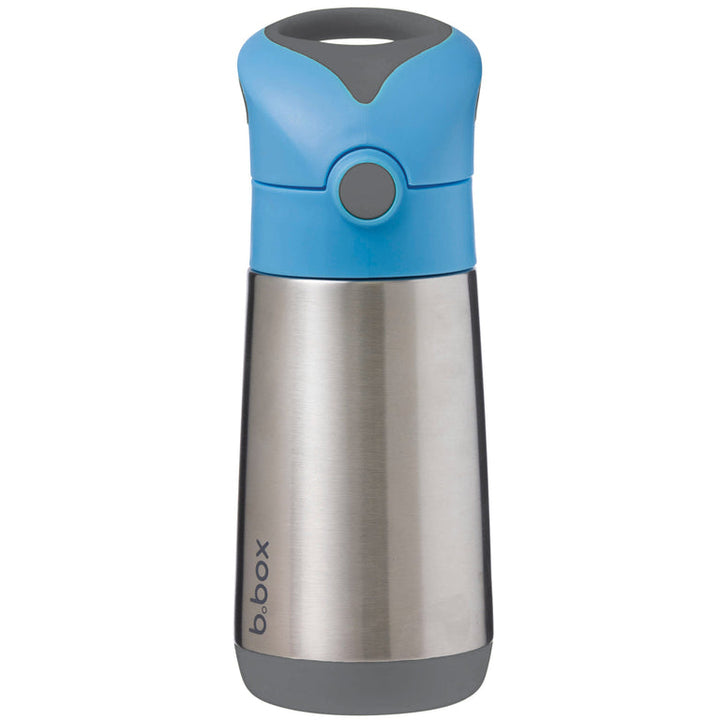 B.Box - Insulated Drink Bottle Ocean Breeze 350ml