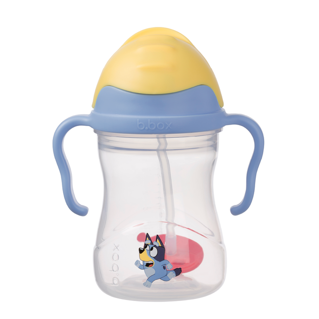 B.Box - Bluey Sippy Cup - Bluey