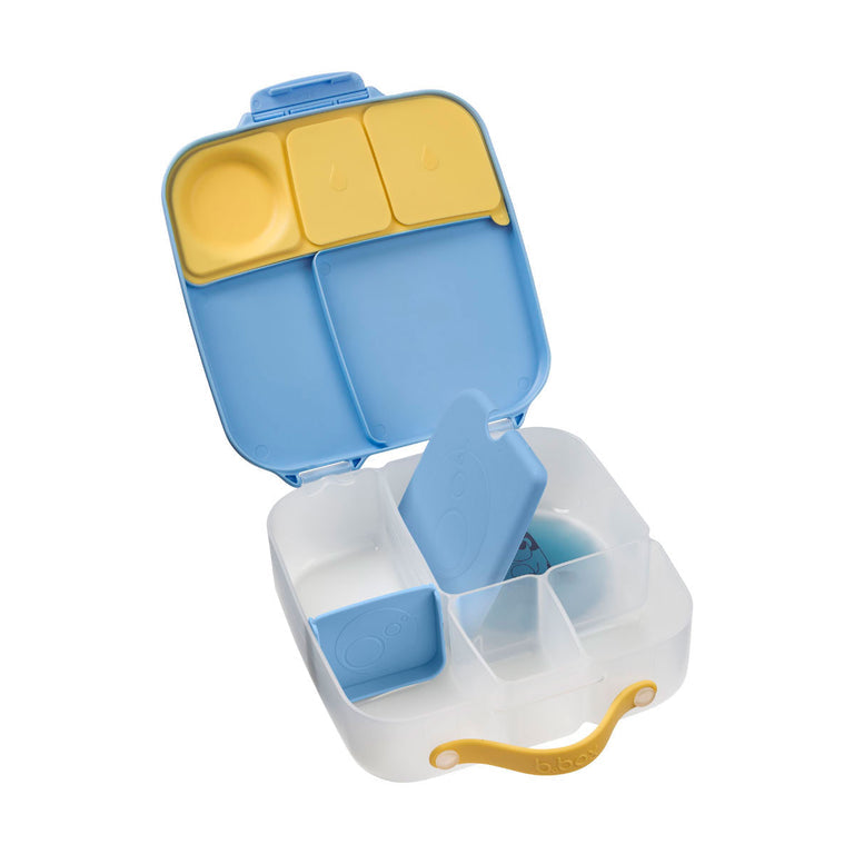 B.Box - Bluey Lunch Box - Bluey & Bingo