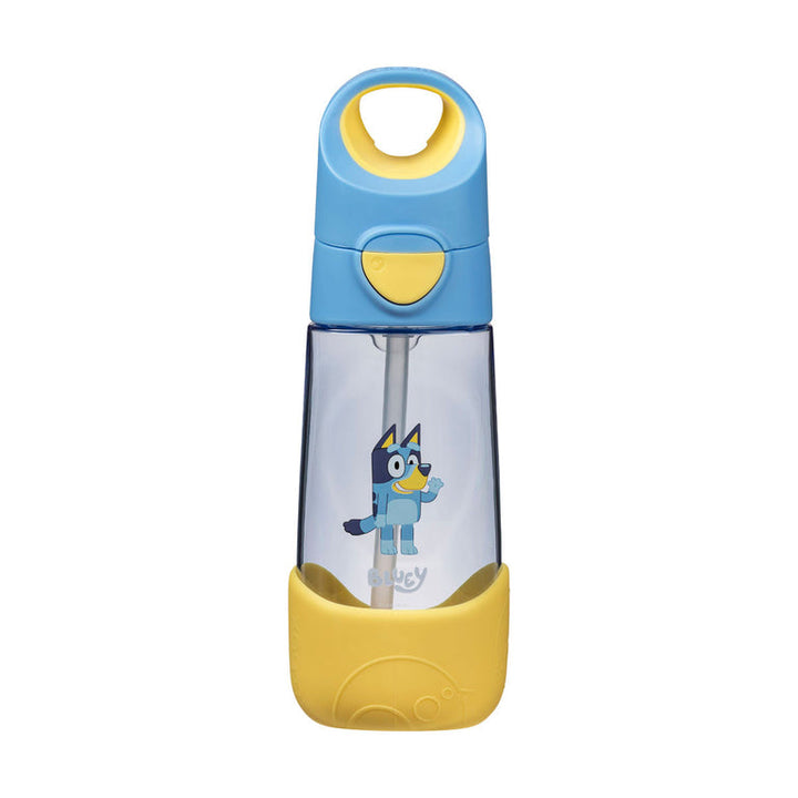 B.Box - Bluey Tritan Drink Bottle - Bluey 450ml