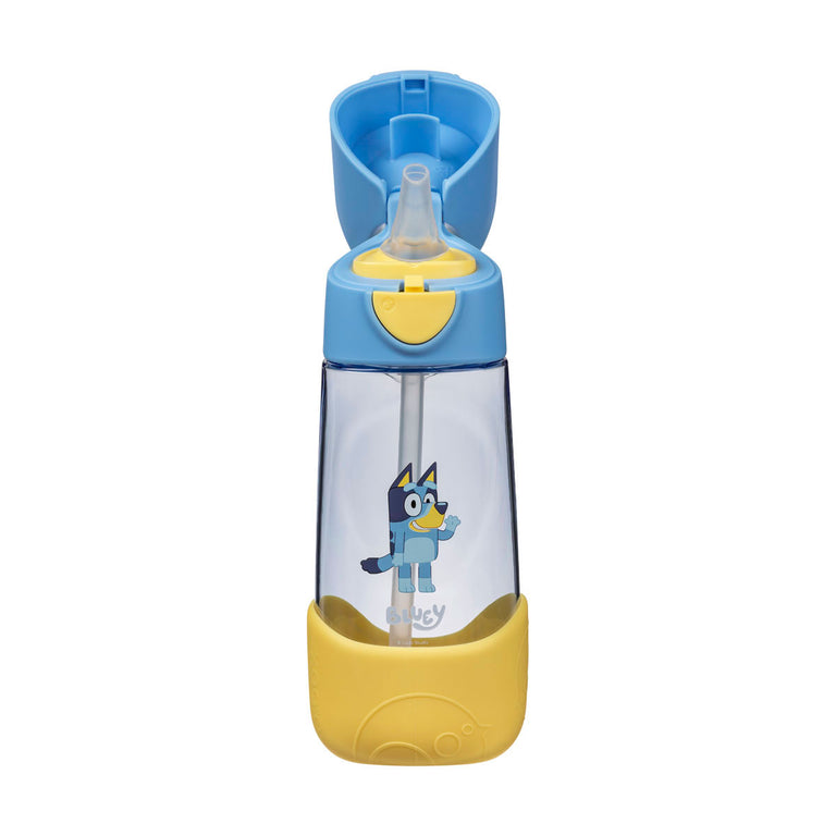 B.Box - Bluey Tritan Drink Bottle - Bluey 450ml