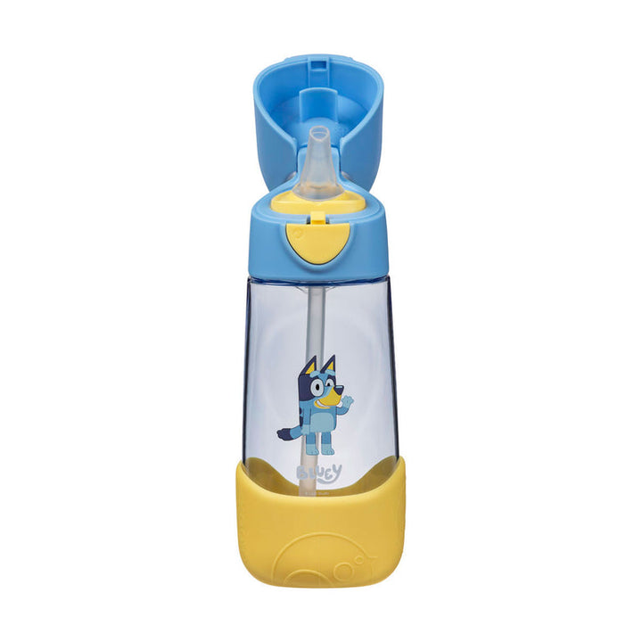 B.Box - Bluey Tritan Drink Bottle - Bluey 450ml