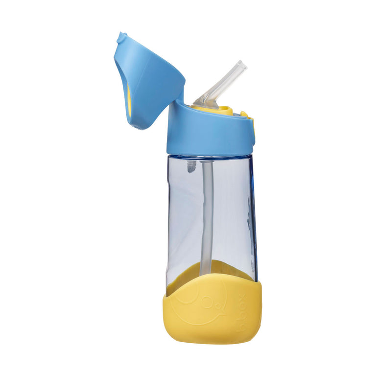 B.Box - Bluey Tritan Drink Bottle - Bluey 450ml