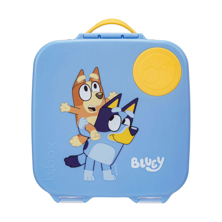 B.Box - Bluey Lunch Box - Bluey & Bingo