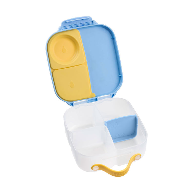B.Box - Bluey Mini Lunch Box - Bluey & Bingo