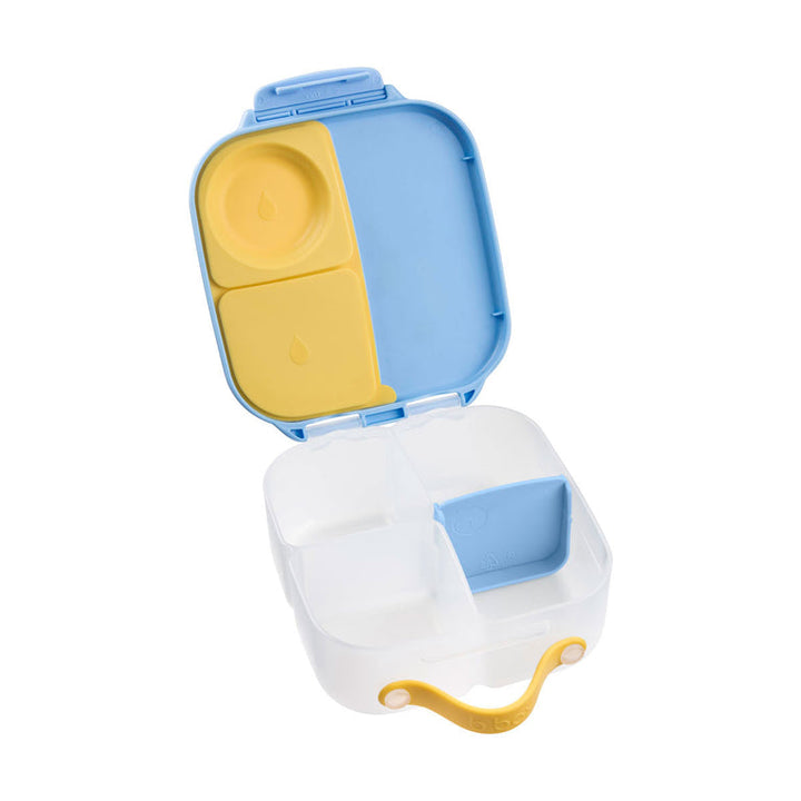 B.Box - Bluey Mini Lunch Box - Bluey & Bingo
