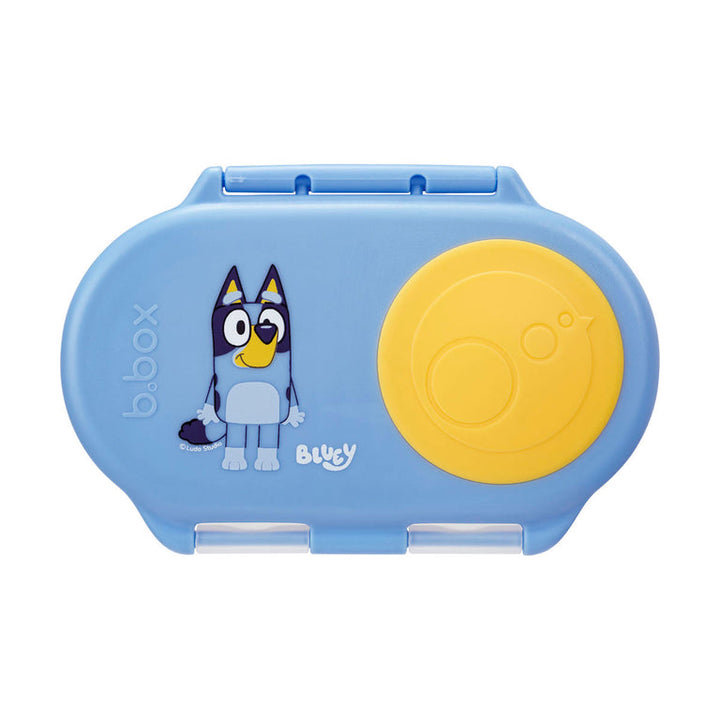 B.Box - Bluey Snack Box
