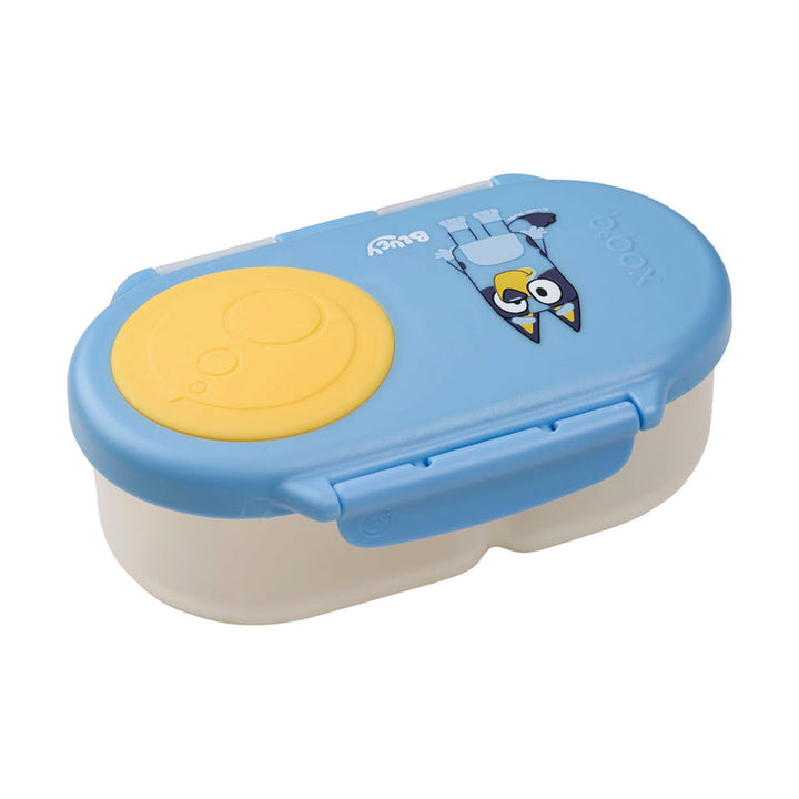 B.Box - Bluey Snack Box