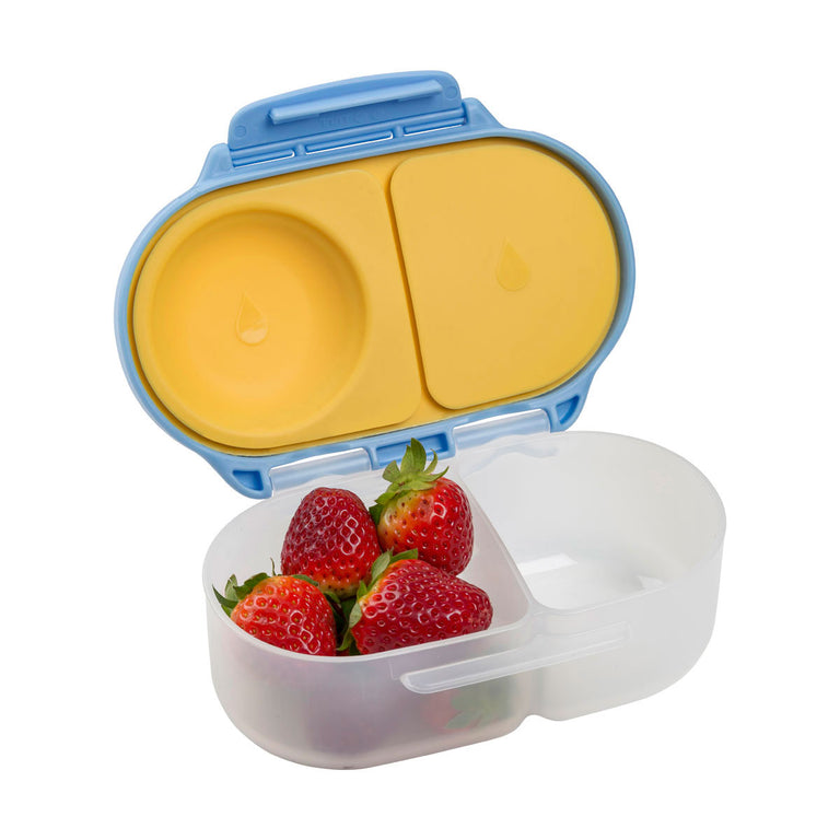 B.Box - Bluey Snack Box