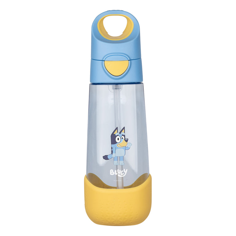B.Box - Bluey Tritan Drink Bottle - Bluey 600ml