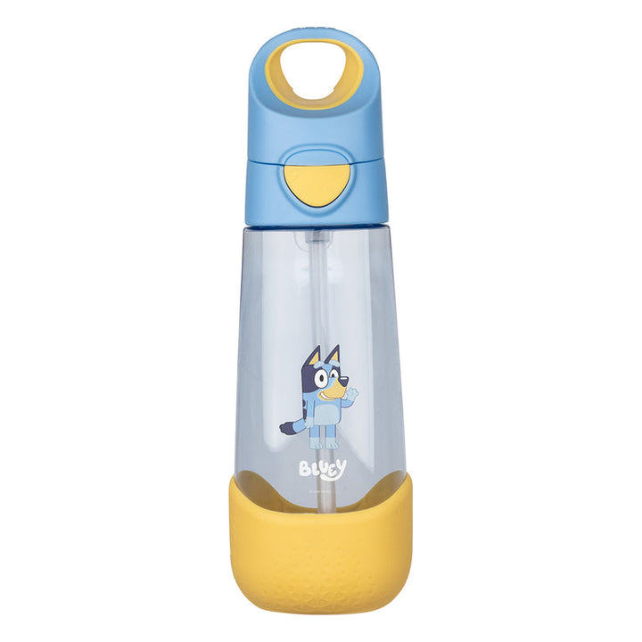 B.Box - Bluey Tritan Drink Bottle - Bluey 600ml