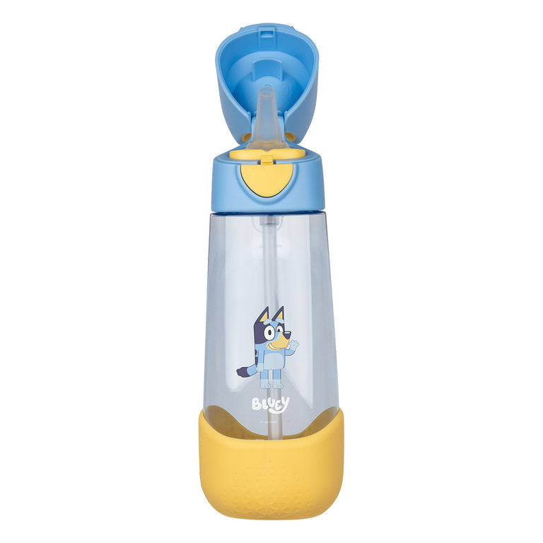 B.Box - Bluey Tritan Drink Bottle - Bluey 600ml