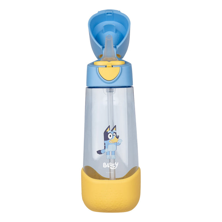 B.Box - Bluey Tritan Drink Bottle - Bluey 600ml