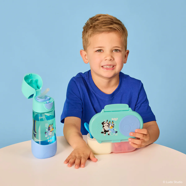 B.Box - Bluey Playtime Snack Box