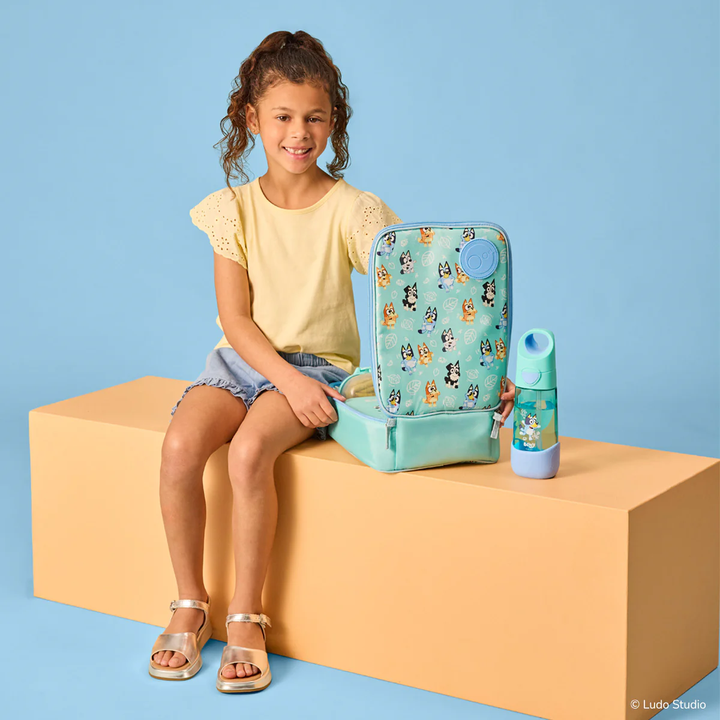 B.Box - Bluey Playtime Insulated Lunch Bag