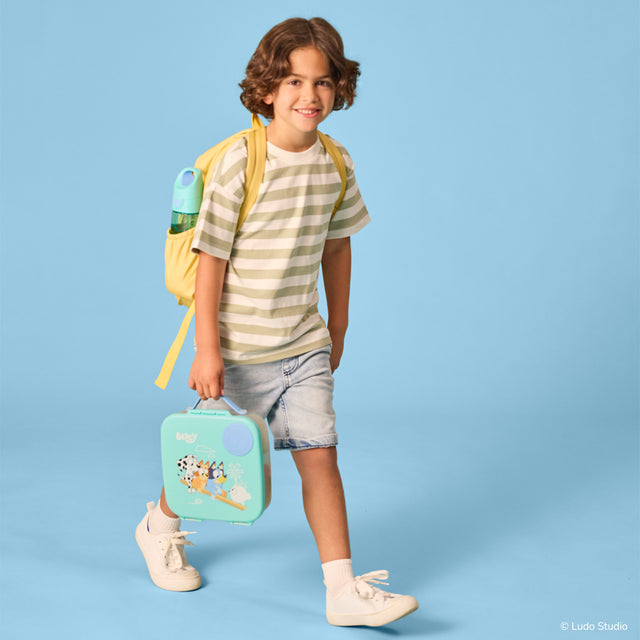 B.Box - Lunch Box - Bluey Playtime