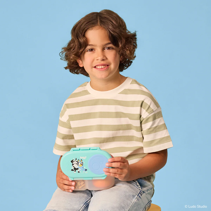 B.Box - Bluey Playtime Snack Box