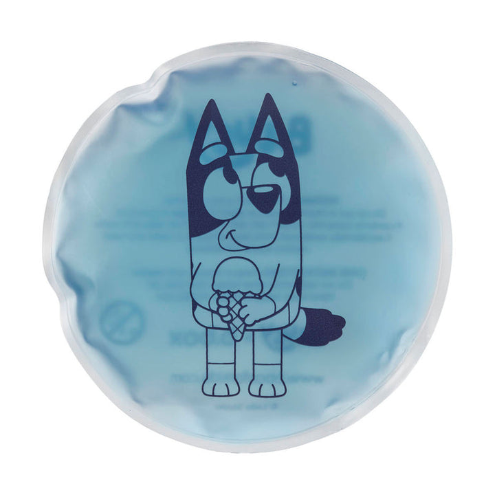 B.Box - Bluey Lunch Box - Bluey & Bingo